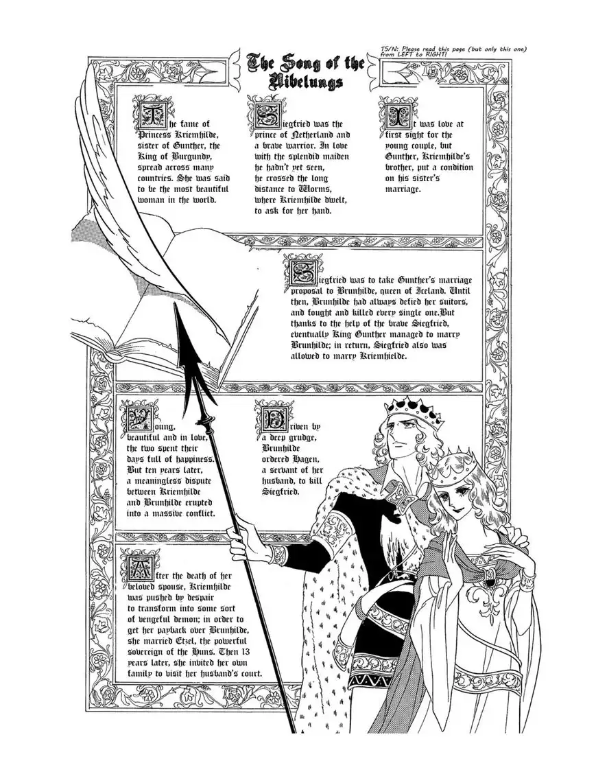 Orpheus no Mado Chapter 15 10